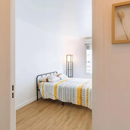 Modern Contemporary 2bd - Paris *